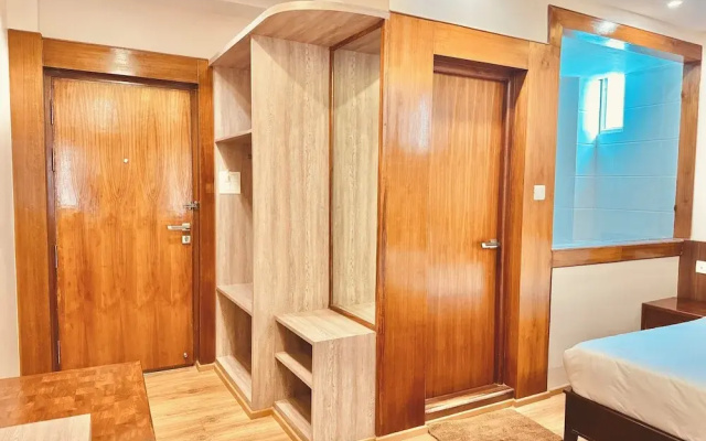 Hotel Bayberry Kathmandu - Near Tribhuvan International Airport