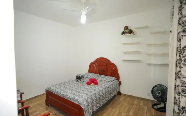 Casa Beira-mar com Piscina em Saquarema RJ