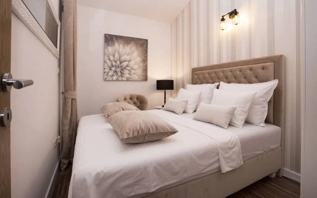 Apartments Toni Relax