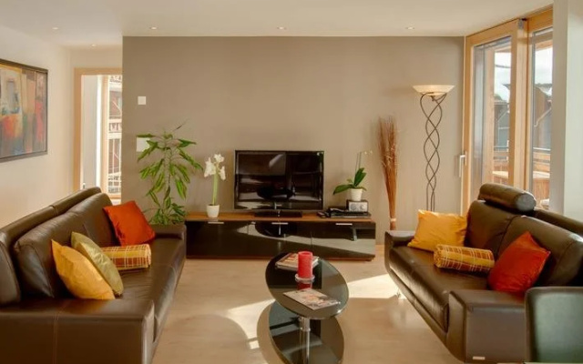 Apartment Meric Superior