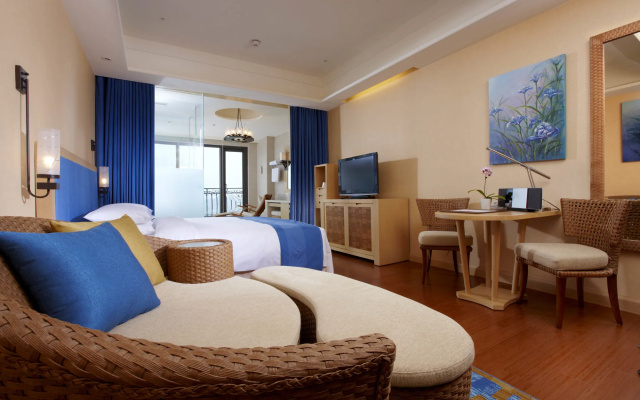 E-Da Royal Hotel