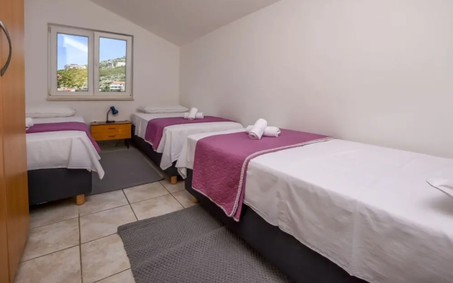 Apartments Ivica