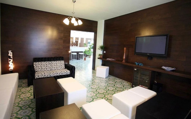 Hotel SantAndrea