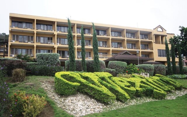 Отель The Wexford Hotel Montego Bay Ямайка, Монтего-Бей - отзывы, цены и фото номеров - забронировать отель The Wexford Hotel Montego Bay онлайн вид на фасад