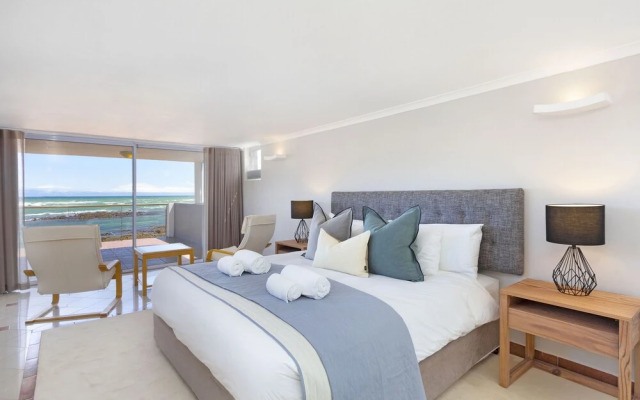 Villa Kyma by HostAgents