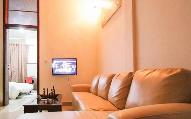 St Augustine Apartment & Hotel