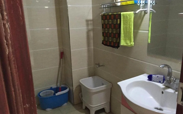 Haitunwan Farm Stay 2nd Linfen