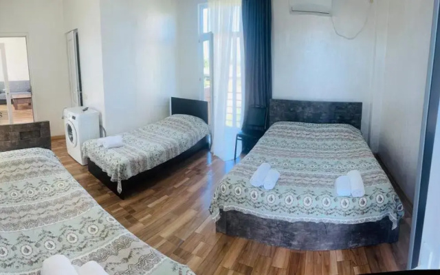 Palmora Family Hotel · Batumi — photo 8