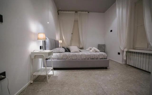 De Luca 6 Apartments