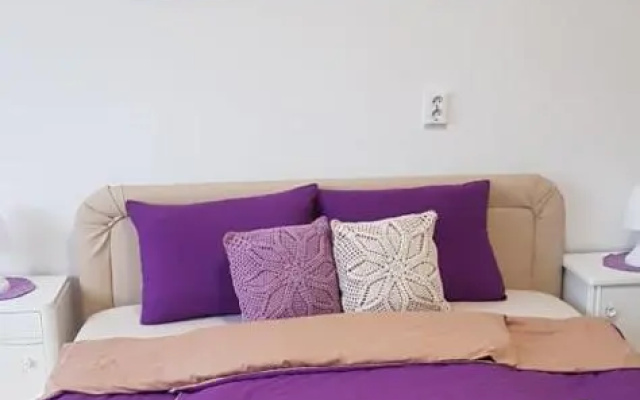 Rózsa apartman