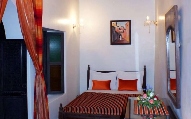 Riad Al kadar