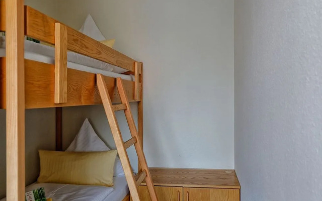 Konsum Gästehaus Quisisana