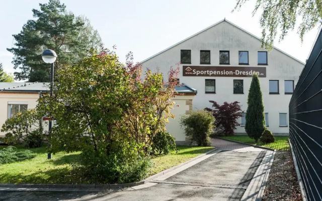 Sportpension Dresden
