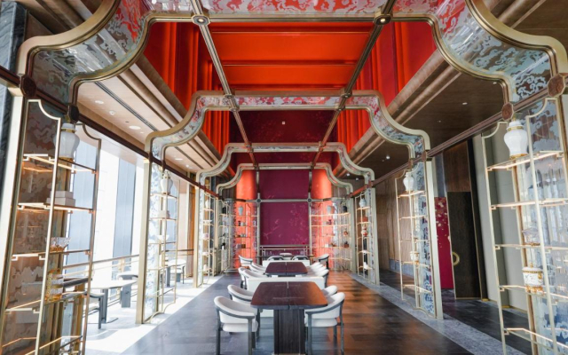 MGM Qingdao