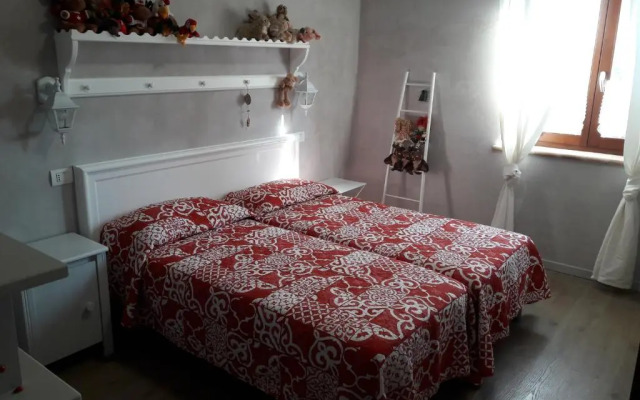 Casale Caldarette