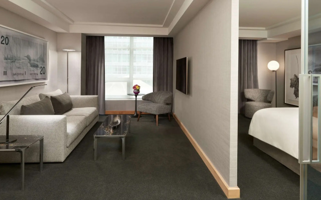 Soho Hotel Toronto