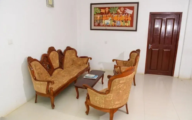 OYO 450 Grand View Hotel
