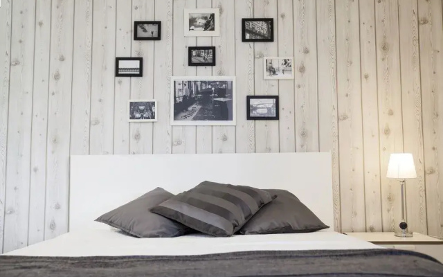 Apartamentos Porto Center