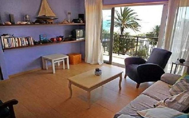 APARTAMENTo MEDUSAS PLAYA