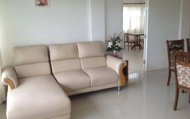U.D.Home Apartment