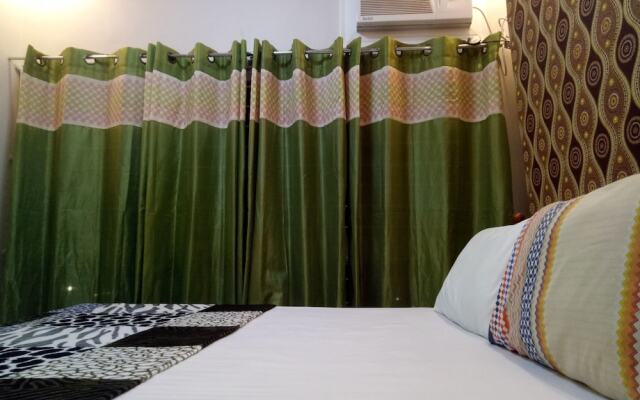 Studio Guestrooms in San Marino Residences 2