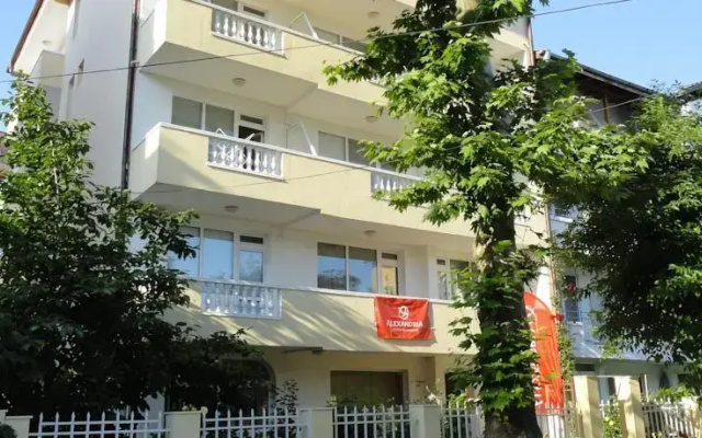 Borko Guest House