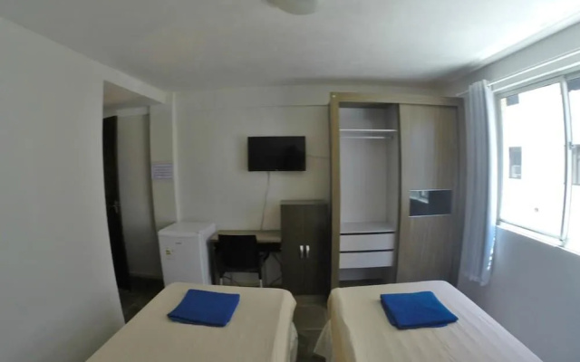 Pecém Hotel