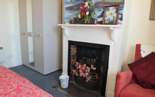 Olafs Cottage