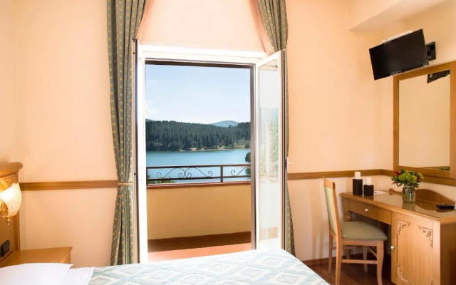 Hotel Park 108