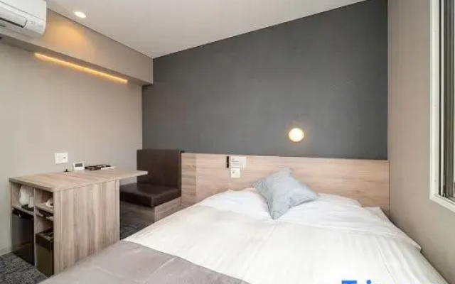 Super Hotel Premier Sendai Kokubuncho Tennenonsen