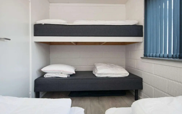 6 Person Holiday Home in Juelsminde-by Traum