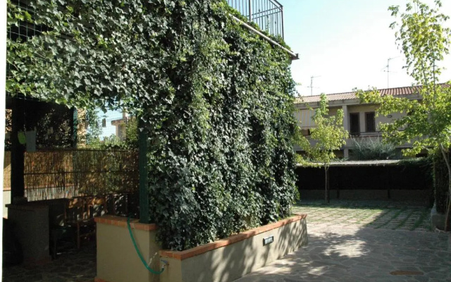 Bed And Breakfast La Sosta