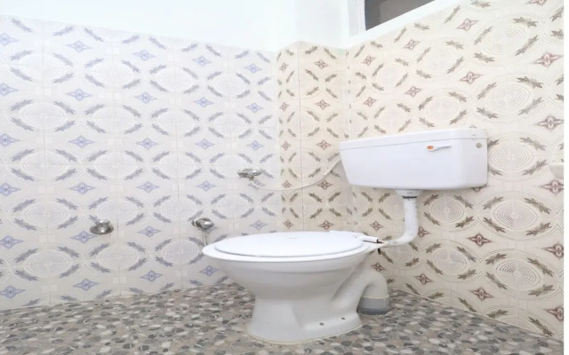 Oyo Home 18477 Cheerful Stay