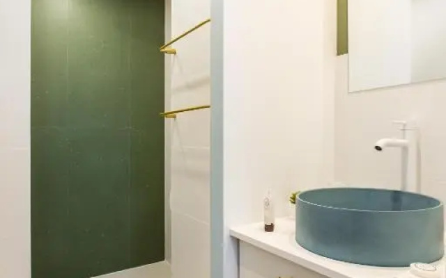 CMG BHV Marais / Rue Vieille du Temple