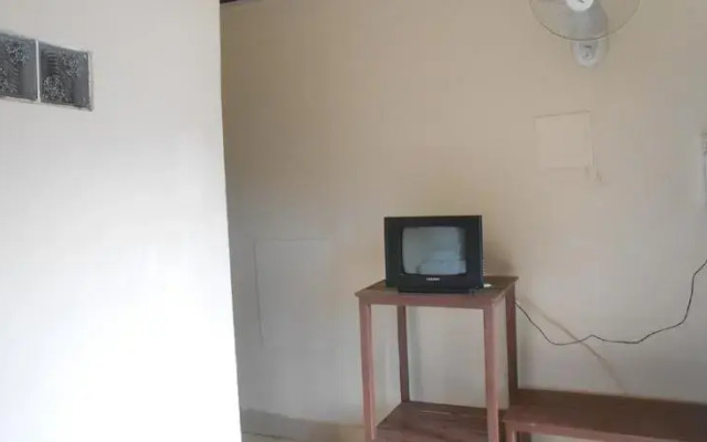 Souksomboun Guesthouse