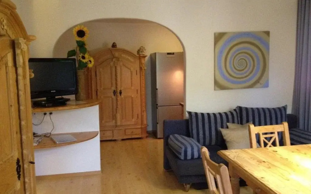 Romantikchalet