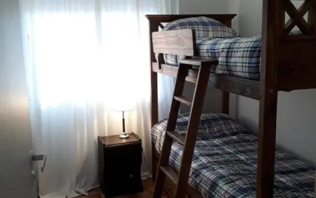 Departamento en Belgrano