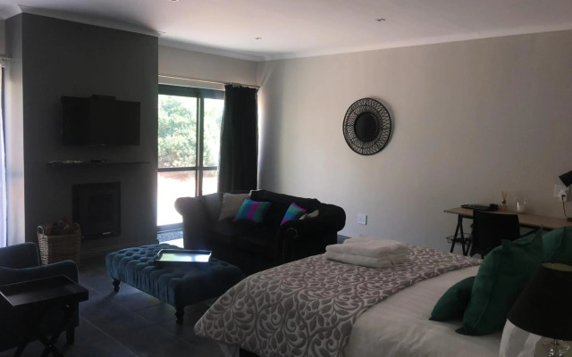 Bergvliet Cottages