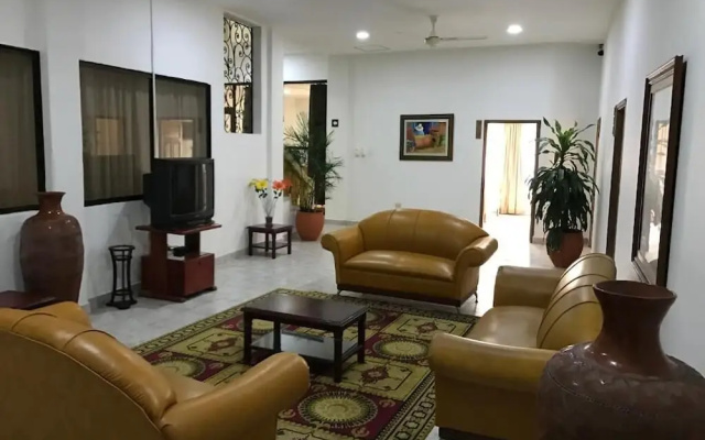 Hotel Zenú