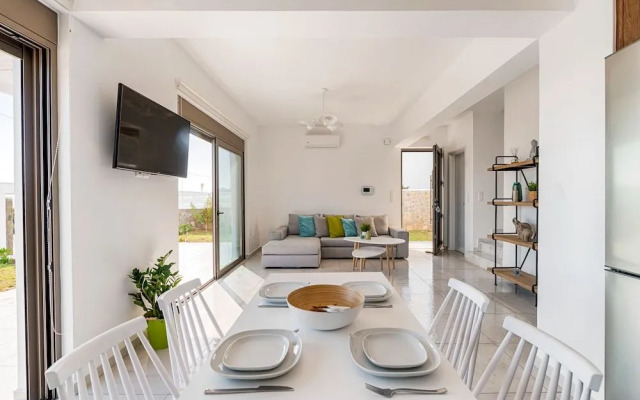 Villa Sea La Vie