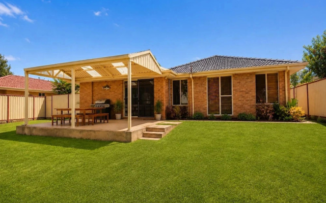 Family Oasis At Busselton