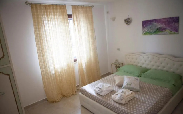 B&B La Gioiosa