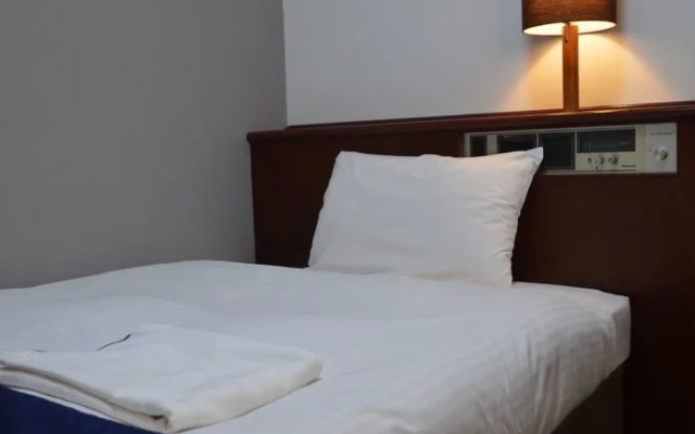 Hotel Award Inn Gifu
