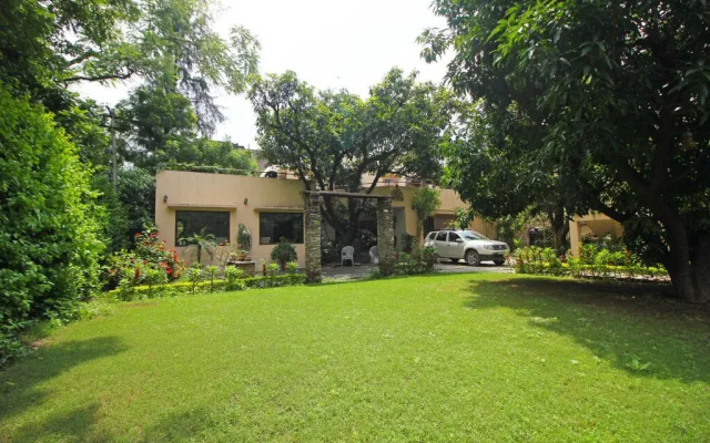 Khudala House Homestay