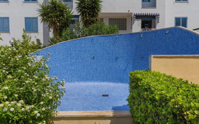 Luz de Javea I Apartment