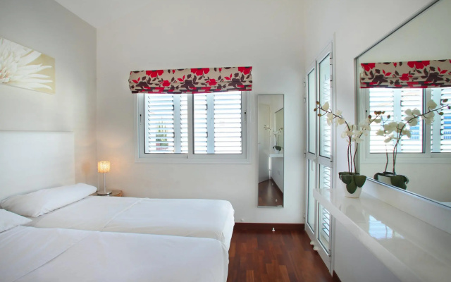 Villa Kos 19 in Protaras
