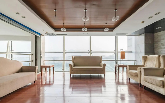 Bei Long Garden Hotel - Qingzhou