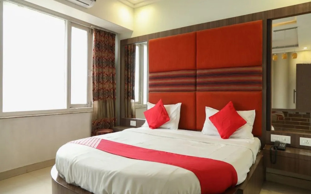 OYO 16862 Flagship Hotel Dua Continental