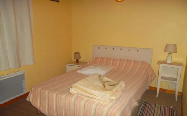 Gîte Barrais-Bussolles, 5 pièces, 8 personnes - FR-1-489-21