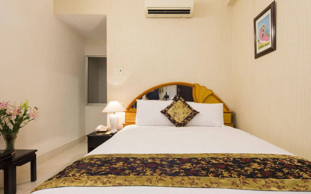 Brandi Nha Trang Hotel
